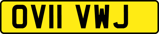OV11VWJ