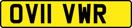 OV11VWR