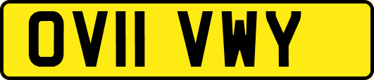 OV11VWY
