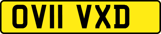 OV11VXD