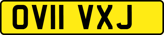 OV11VXJ