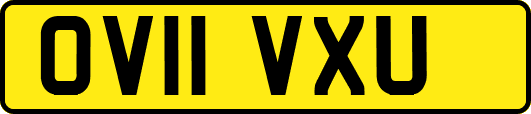 OV11VXU