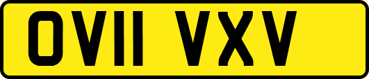 OV11VXV