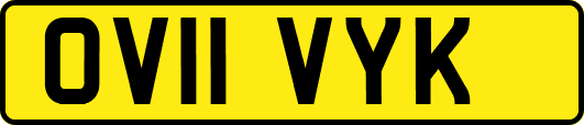 OV11VYK