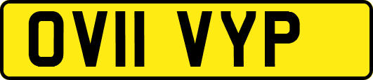OV11VYP
