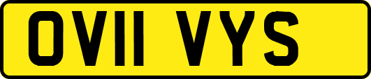 OV11VYS