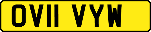 OV11VYW