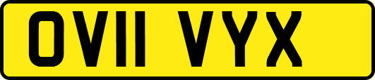 OV11VYX
