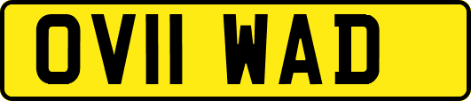 OV11WAD