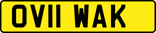 OV11WAK