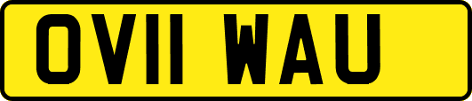 OV11WAU
