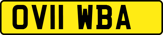 OV11WBA