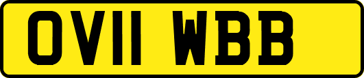 OV11WBB