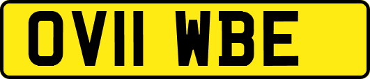 OV11WBE
