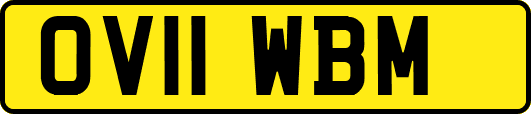 OV11WBM