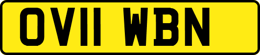 OV11WBN
