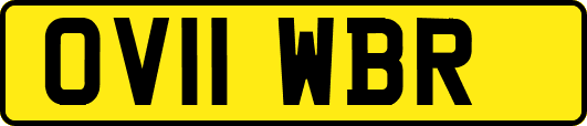 OV11WBR