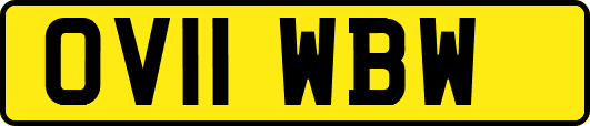 OV11WBW