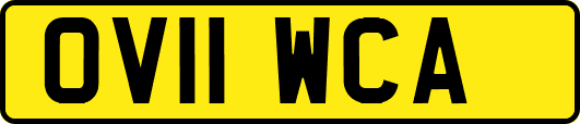 OV11WCA