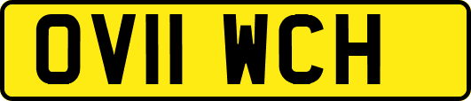 OV11WCH