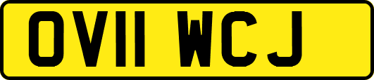 OV11WCJ