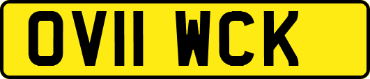 OV11WCK
