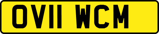 OV11WCM