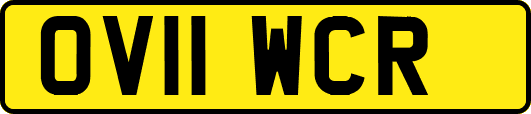 OV11WCR