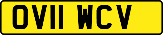 OV11WCV