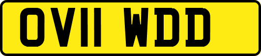 OV11WDD