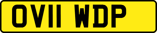 OV11WDP