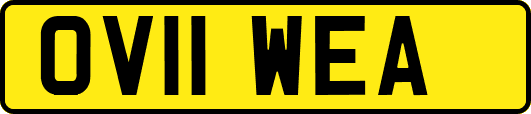 OV11WEA