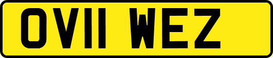 OV11WEZ