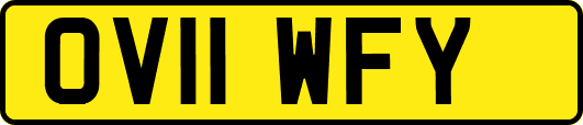 OV11WFY