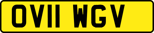 OV11WGV