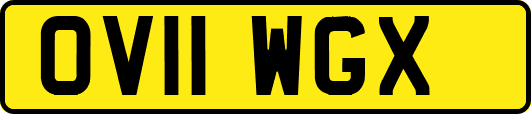 OV11WGX
