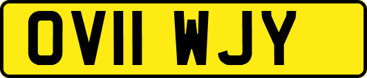 OV11WJY