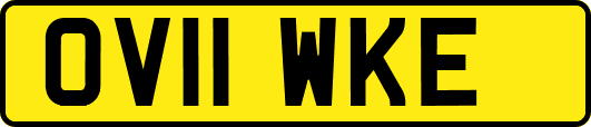 OV11WKE
