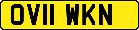 OV11WKN