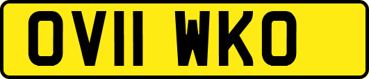 OV11WKO