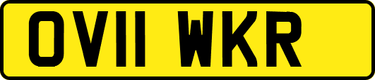 OV11WKR