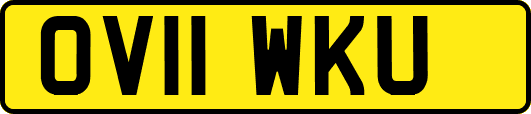 OV11WKU