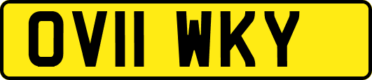 OV11WKY