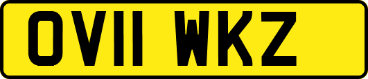 OV11WKZ