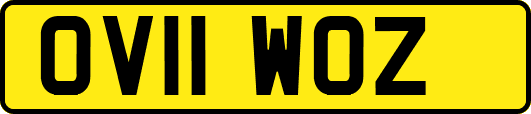 OV11WOZ