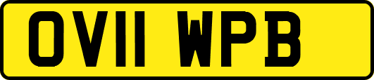 OV11WPB