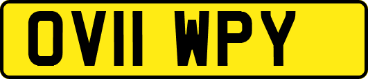OV11WPY