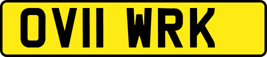 OV11WRK