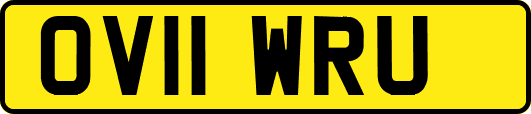 OV11WRU