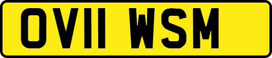 OV11WSM